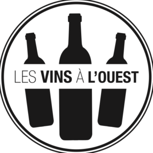 Les Vins à l’Ouest logo