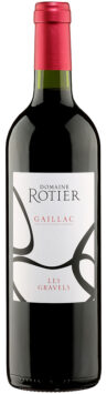 Les Gravels Rouge