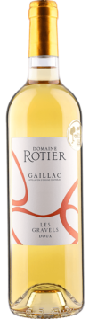 Les Gravels Blanc&nbsp;doux