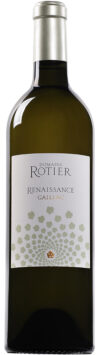Renaissance Blanc&nbsp;sec