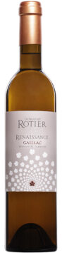 Renaissance Blanc Vendanges Tardives
