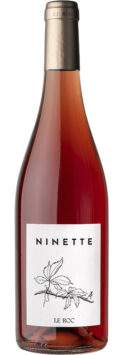 Ninette (Rosé)