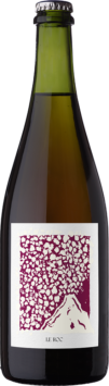 Roc'Ambulle (Pétillant naturel rosé)